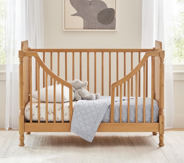 Aspen Convertible Crib Pottery Barn Kids