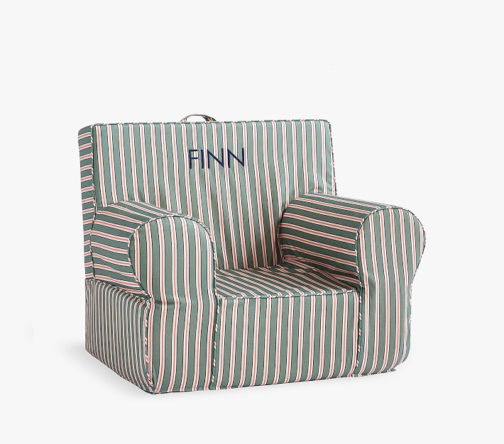 Kids Anywhere Chair®, Chris Loves Julia Pottery Barn Kids