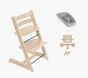 Stokke&#174; Tripp Trapp&#174; High Chair&#178; and Newborn Seat Attachment Bundle