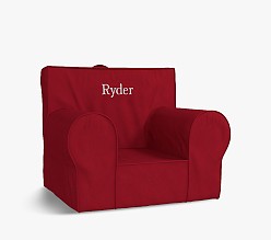 Kids Anywhere Chair®, Red