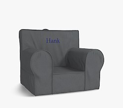 Kids Anywhere Chair®, Charcoal
