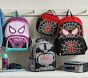 Mackenzie Marvel's Spider-Man Miles Morales Critter Reflective Lunch Box