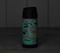 Mackenzie Gray Jax Construction Glow-in-the-Dark Water Bottles