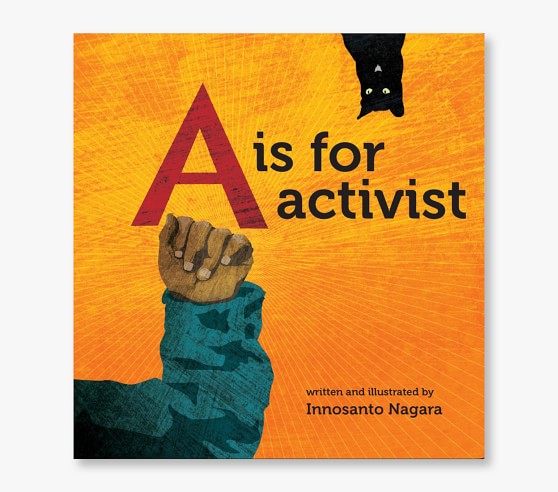 A is for Activist