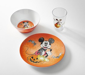 Disney purchases Halloween Bowl Set