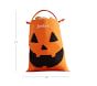 Pumpkin Pillowcase Treat Bag