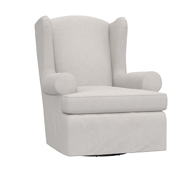 Glider slipcover best sale