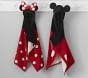 Disney Minnie Mouse Baby Hooded Towel