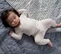 Belgian Flax Linen Baby Bedding