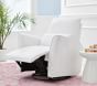 Serene Swivel Glider Recliner