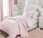 Organic Hello Kitty&#174; Duvet Cover &amp; Shams