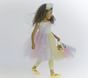 Video 1 for Toddler Light-Up Rainbow Fairy Halloween Costume