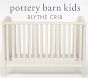 Video 3 for Blythe Upholstered Convertible Crib