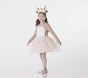 Video 2 for Kids Woodland Deer Tutu Halloween Costume