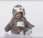 Video 1 for Woodland Baby Hedgehog Halloween Costume