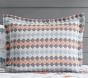 Jacquard Matelasse Duvet Cover