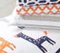 Harper Giraffe Baby Bedding