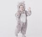 Video 1 for Baby Squirrel Woodland Halloween Costume