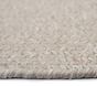 Performance Natural Braided Reversible Rug