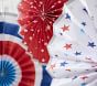 Fourth of July Pinwheels Set