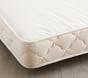 Naturepedic&#174; 2-in-1 Organic Bunk Mattress