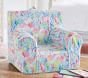 Kids Anywhere Chair&#174;, Lilly Pulitzer Mermaid Cove