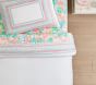 Lilly Pulitzer Isle Be Back Organic Sheet Set &amp; Pillowcases