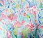 Kids Anywhere Chair&#174;, Lilly Pulitzer Mermaid Cove