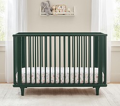 Dawson Convertible Crib