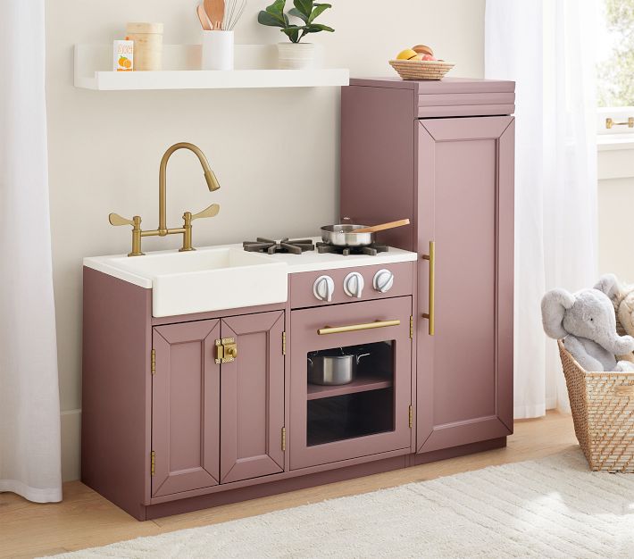 Kitchen set for 1 year old discount