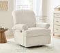 Emma Swivel Glider Recliner