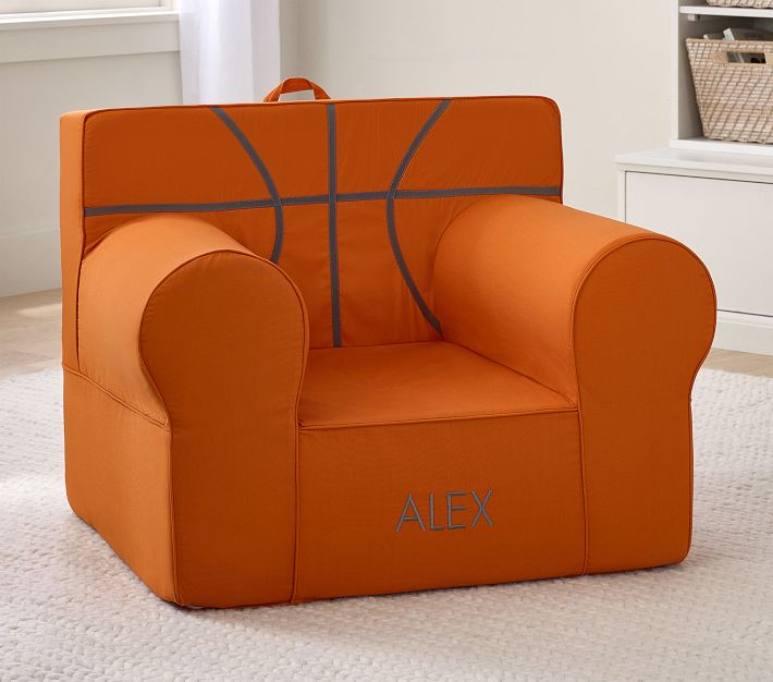Anywhere Chair Sports Collection