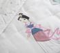 Disney Princess Enchanted Toddler Quilt