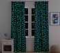 Shining Star Glow-in-the-Dark Blackout Curtain