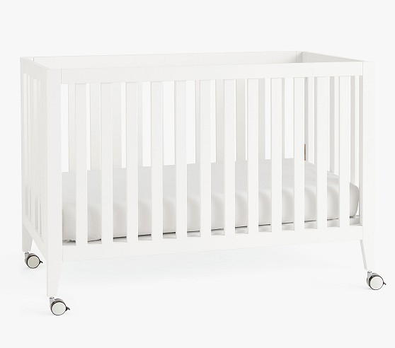 ella crib Pottery Barn Kids