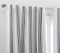 Ian Classic Stripe Blackout Curtain