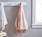 Ballerina Kid Hooded Towel