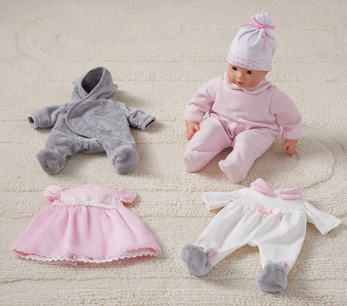 G&#246;tz Baby Doll Wardrobe Bundle