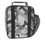 Mackenzie Gray Classic Camo Reflective Lunch Boxes