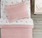 west elm x pbk Candlewick Duvet Cover &amp; Shams