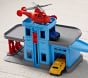 Green Toys&#174; Parking Garage Playset