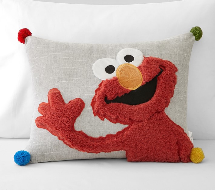 Sesame Street&#174; Pillow