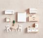 Modern Dollhouse Accessory Set