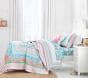 Lilly Pulitzer Unicorns in Bloom Sheet Set &amp; Pillowcases