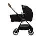 Nuna TRIV Stroller Bassinet