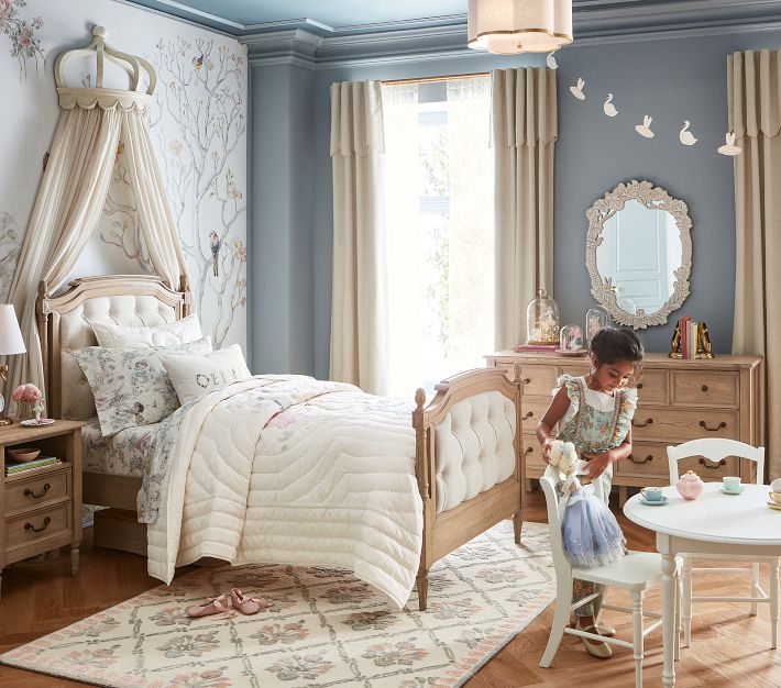 Disney princess bedding set top