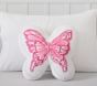 Lilly Pulitzer Butterfly Pillow