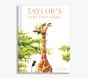 My Very Own Name Giraffe Personalized Book