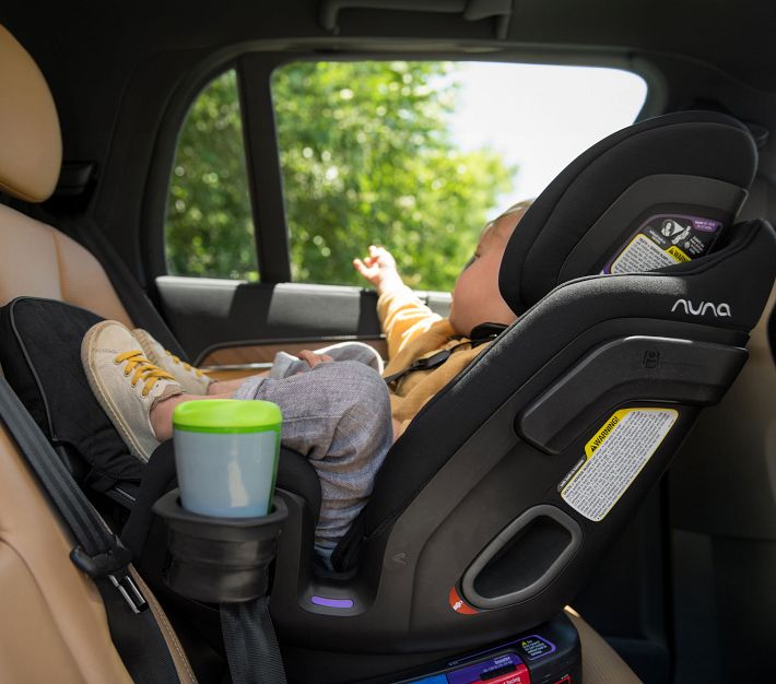 Nuna EXEC All In One Car Seat