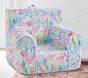 Kids Anywhere Chair&#174;, Lilly Pulitzer Mermaid Cove Slipcover Only